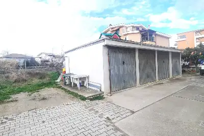 Casa in vendita, Via Giuseppe Mazzini, San Giovanni Teatino