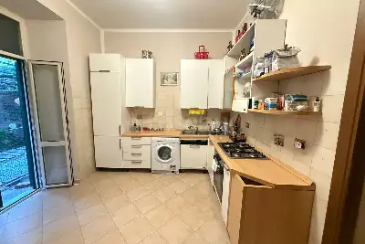 Casa in vendita, Via Lorenzo Vidaschi, Roma