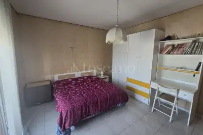 Casa in vendita, Via del Mare, Carlentini