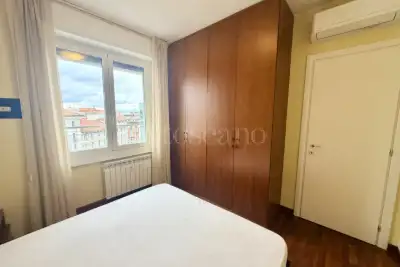 Casa in affitto, Viale Andrea Doria, Milano