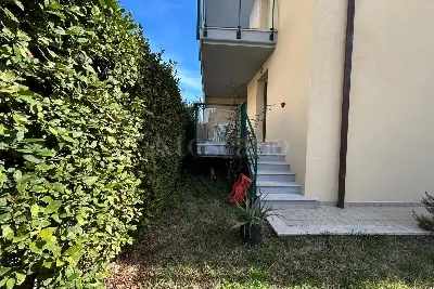 Casa in vendita, Via Delfico, Martinsicuro