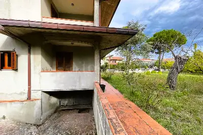 Villa in vendita, Via Berlinguer 2 , Martinsicuro