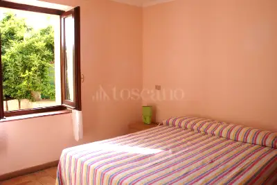 Villa Bifamiliare in vendita, Via delle Ginestre, La Maddalena