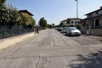 Villino a Schiera in vendita, Via G.Verdi, Barbariga
