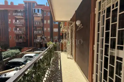 Casa in vendita, Via della Paranzella, Roma