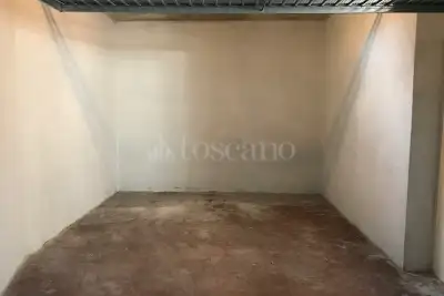 Box in vendita, via di grottarossa, Roma