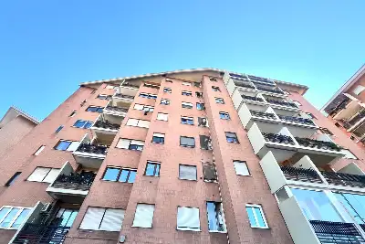 Casa in vendita, Via Baldo degli Ubaldi, Roma