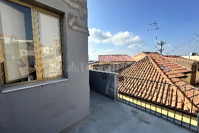 Casa Indipendente in vendita, Via Bolzano, Motta Sant'Anastasia