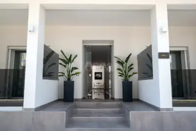 Casa Indipendente in vendita, Via Ludwig Beethoven, Porto Cesareo