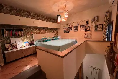 Casa in vendita, Via dei Ciceri, Roma