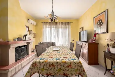 Casa in vendita, Via Fondachelli Fantina, Roma