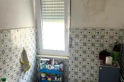 Casa in vendita, Via Fara Sabina, Roma