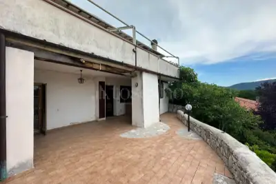 Villa Bifamiliare in vendita, Località Gallo, Monte San Giovanni in Sabina