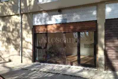 Negozio in affitto, VIA PUCCINI adiacenze, Trieste