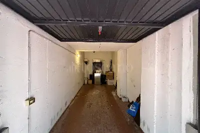 Box in vendita, Via Savona, Milano