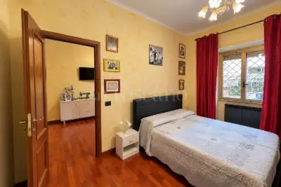 Casa in vendita, Via Goffredo Mameli, Monterotondo