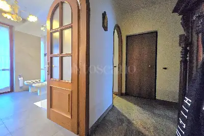 Villa in vendita, Via F. Petrarca, Sarezzo