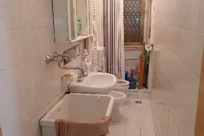 Casa in vendita, Piazza Crispi, Potenza