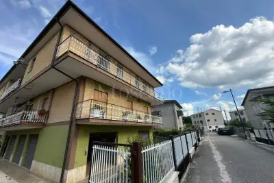 Casa in vendita, Via Roccantica, Rieti