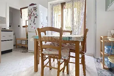 Casa in vendita, Via Michele Abozzi 11, Sassari