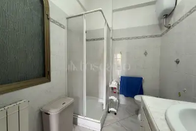 Casa in vendita, Via Umberto Bucci, Roma