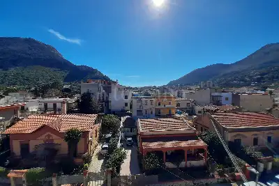 Casa in vendita, Via del Manderino, Palermo