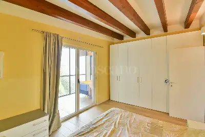 Casa in vendita, Via Regina Nuova, Laglio