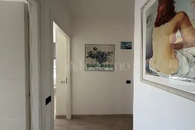 Casa in vendita, Via Saliceti, Alba Adriatica