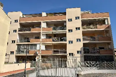 Casa in vendita, Via M. Garibaldi, Latina