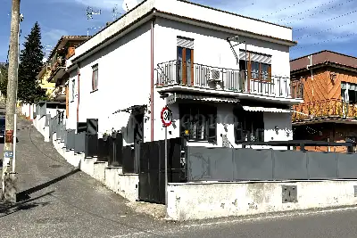 Casa in vendita, Via Cornelia 495, Roma