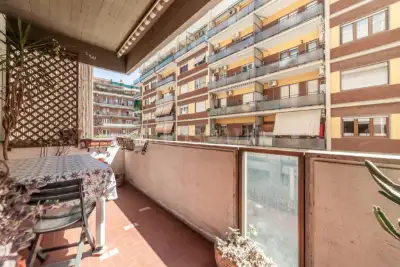 Casa in vendita, Via delle Baleari, Roma