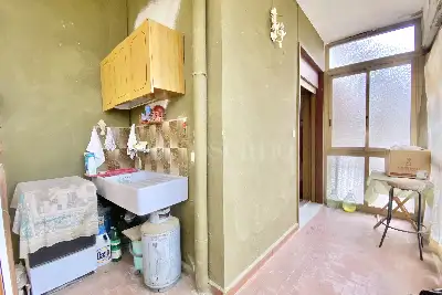 Casa in vendita, Via Pio La Torre, Messina