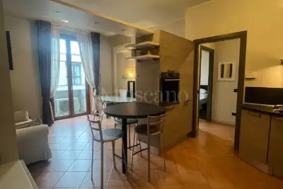 Casa in affitto, Via Cola Montano, Milano