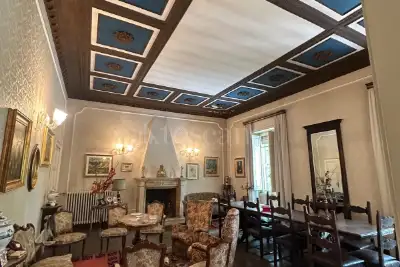 Villa in vendita, Via Guglielmo Marconi, Avezzano