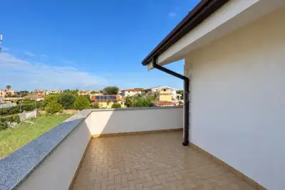 Villa in vendita, Via Croviana, Roma
