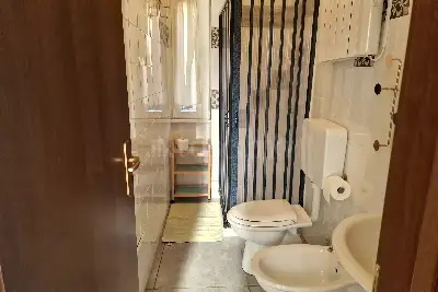 Casa in vendita, Via Mario Bertolone, Como