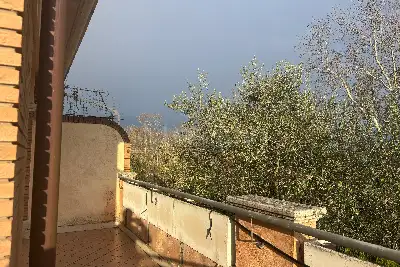 Villa in vendita, Viale dei Romagnoli, Roma