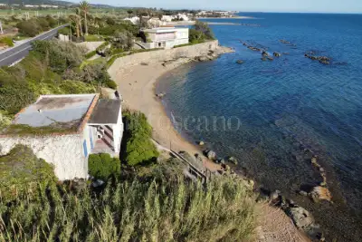 Villa in vendita, Strada Statale 1, Santa Marinella