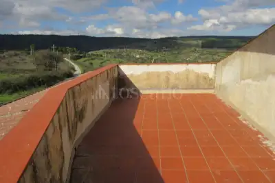 Villa Bifamiliare in vendita, Via Aldo Moro, Buscemi