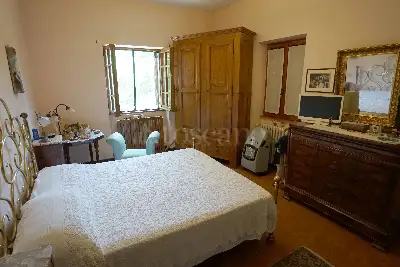 Villa in vendita, Arsoli - Località Colle del Prete, Arsoli