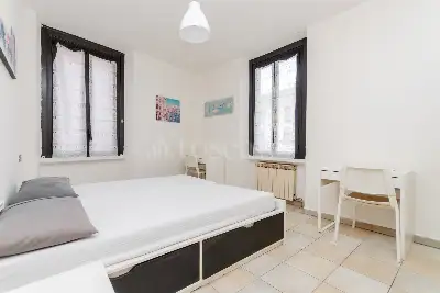 Casa in vendita, Via Luigi Porro Lambertenghi, Milano