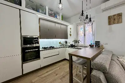 Casa in vendita, Via dei Sette Metri, Roma