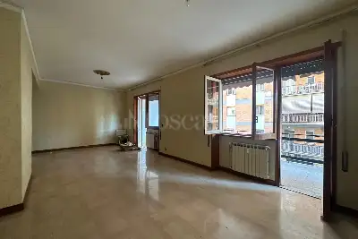 Casa in vendita, Via Quinto Pedio, Roma