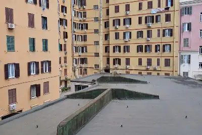 Casa in vendita, Via Bernardino Telesio, Roma