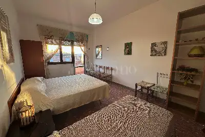 Attico in vendita, Via Valledoria, Fiumicino