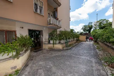 Casa in vendita, Via del Casaletto, Roma