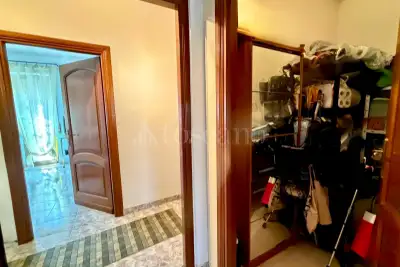 Casa in vendita, Via Ildebrando della Giovanna, Roma