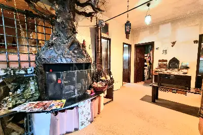 Casa in vendita, Via Pietro Marchisio, Roma