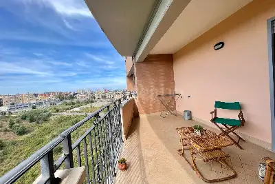 Casa in vendita, Via Giuseppe Saragat, Pomezia