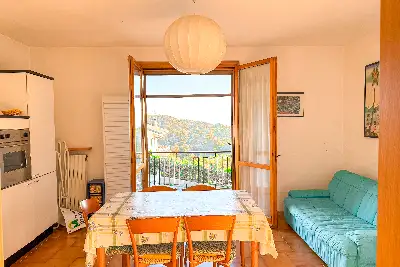 Casa in vendita, Via Monte Saltarino, Soiano del Lago